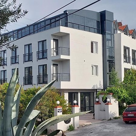North Wind Hotels - Karaburun Karaburun  Exterior foto