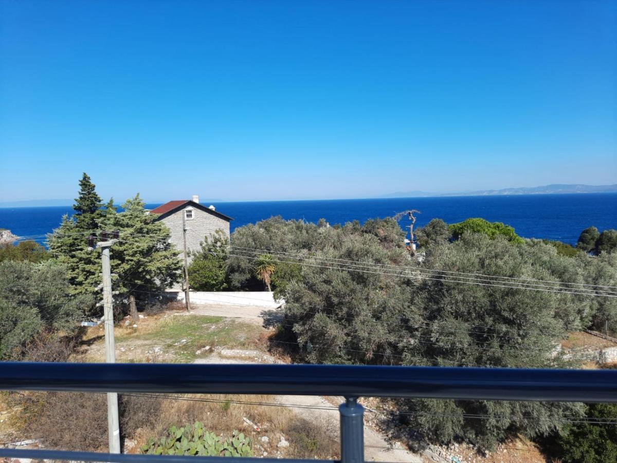 North Wind Hotels - Karaburun Karaburun  Exterior foto