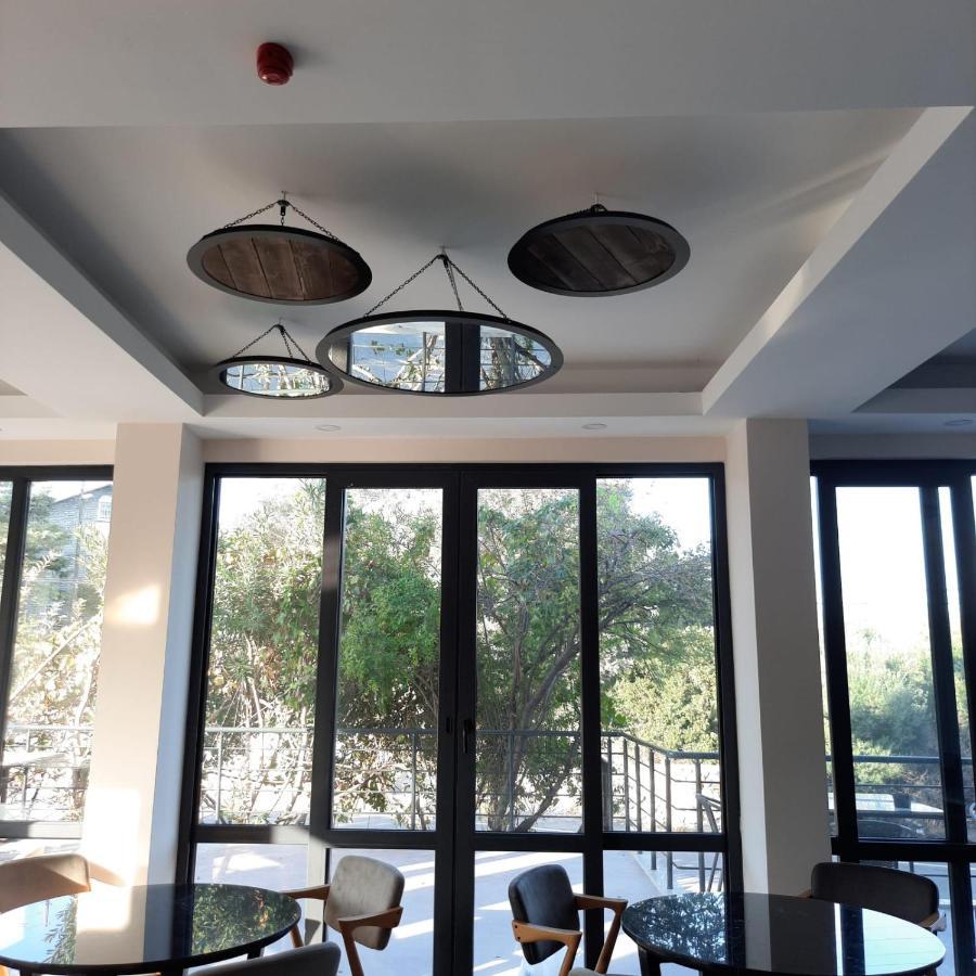 North Wind Hotels - Karaburun Karaburun  Exterior foto