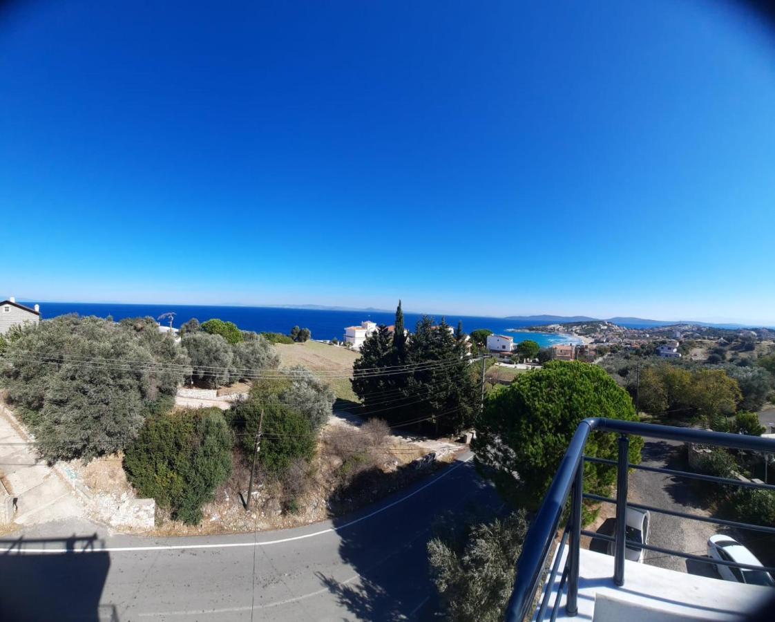 North Wind Hotels - Karaburun Karaburun  Exterior foto