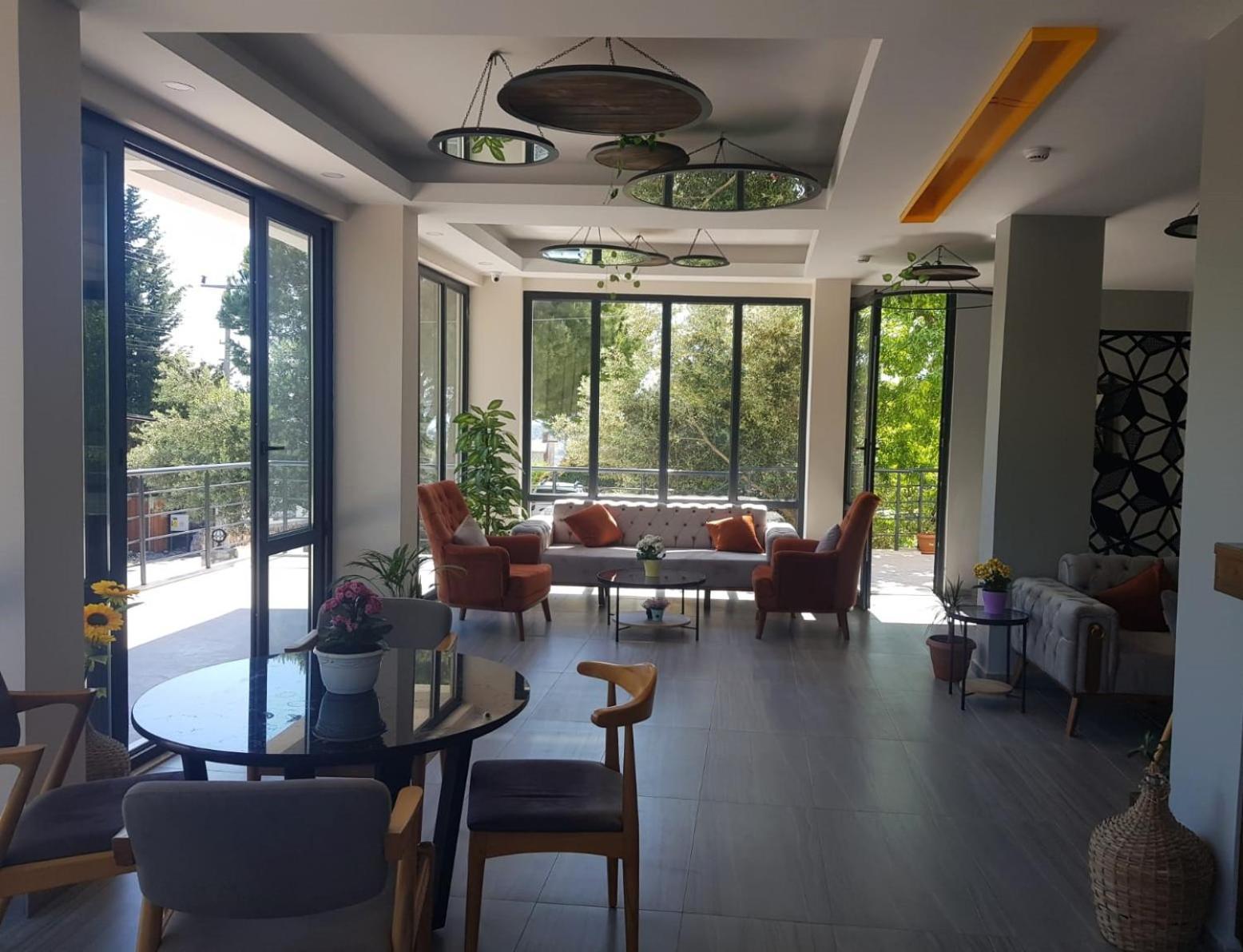 North Wind Hotels - Karaburun Karaburun  Exterior foto